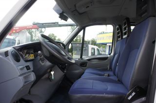 Iveco Daily 35C12
